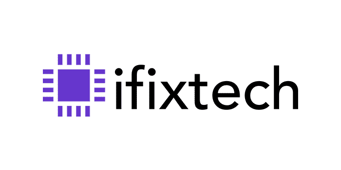 IFixTech Logo